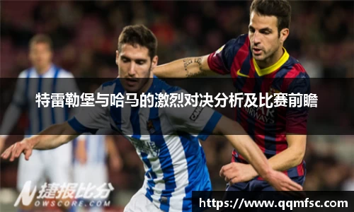 特雷勒堡与哈马的激烈对决分析及比赛前瞻